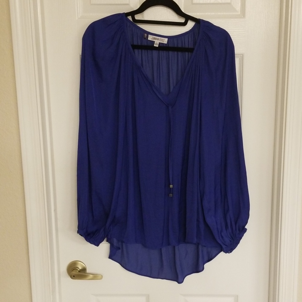 Top/Tunic